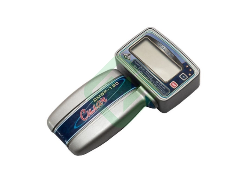 ДМЭР-120 — динамометр для измерения силы кисти