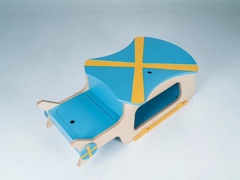 Вертолет — обучающий интерактивный комплекс для уроков ЛМА-А50