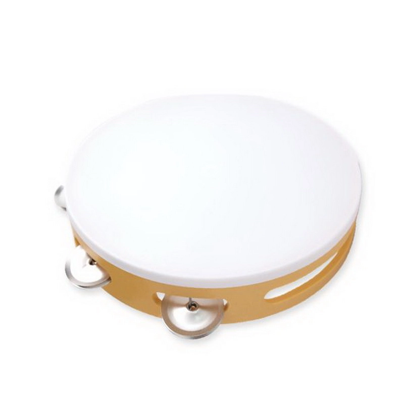 Тамбурин с настраиваемой мембраной 30 см