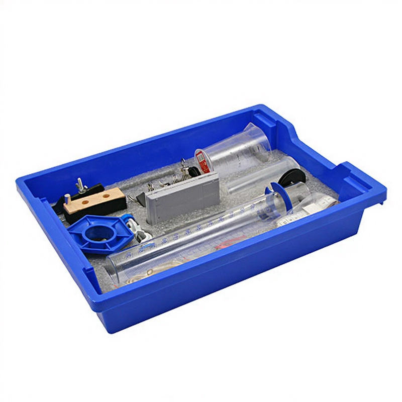 Комплект оборудования «ГИА-лаборатория» стандартная