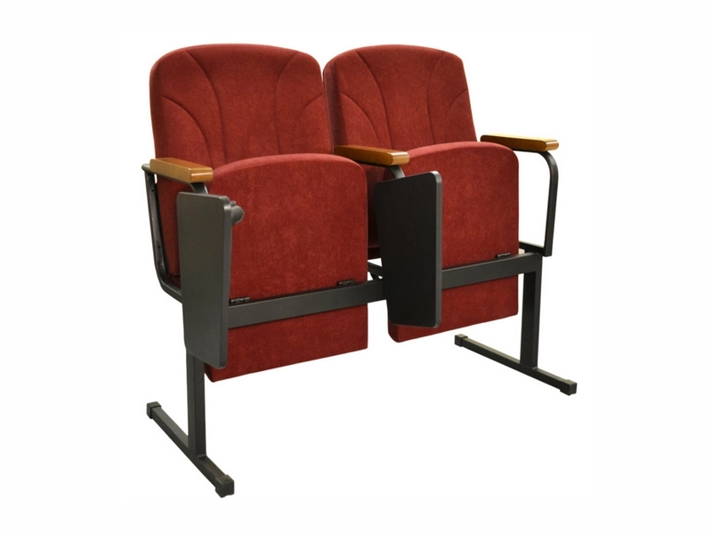 Шарм — конференц-кресло с боковым пюпитром