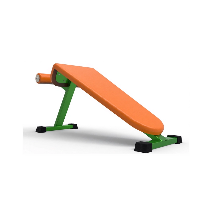 Детская лавочка для пресса ГРС-2644