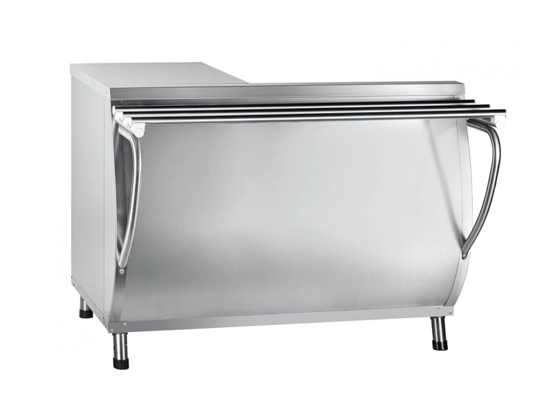 Кассовая кабина «Патша», ширина 1120 мм