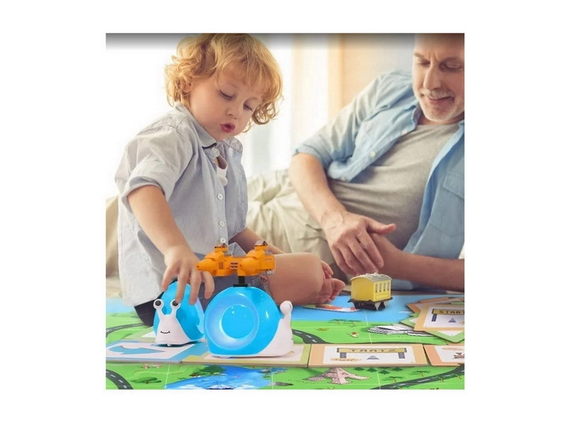 Qobo комплект для класса — 6 роботов