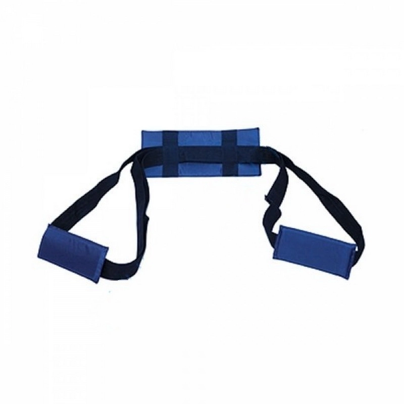 Медицинская лямка-ремень для носилок 4,6 м