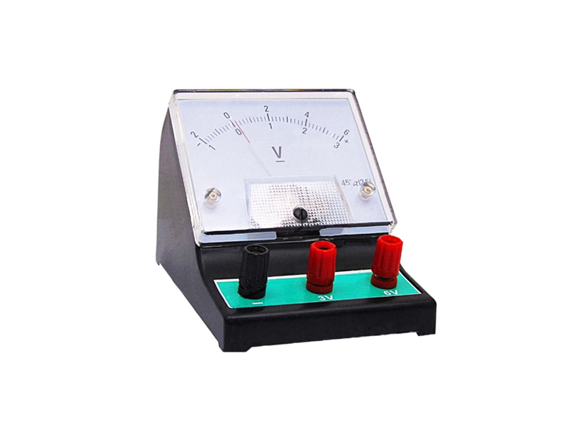 Лабораторный вольтметр, класс 2.5