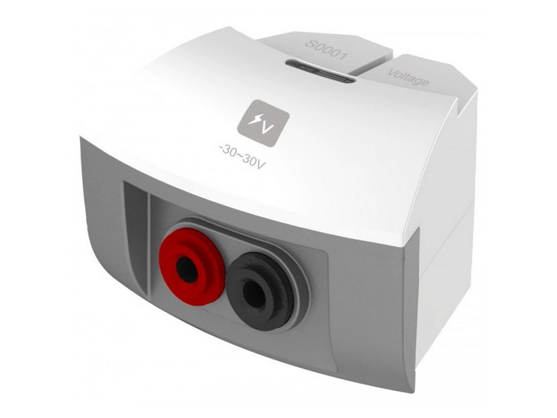 Измеритель напряжения для класса ±30 В