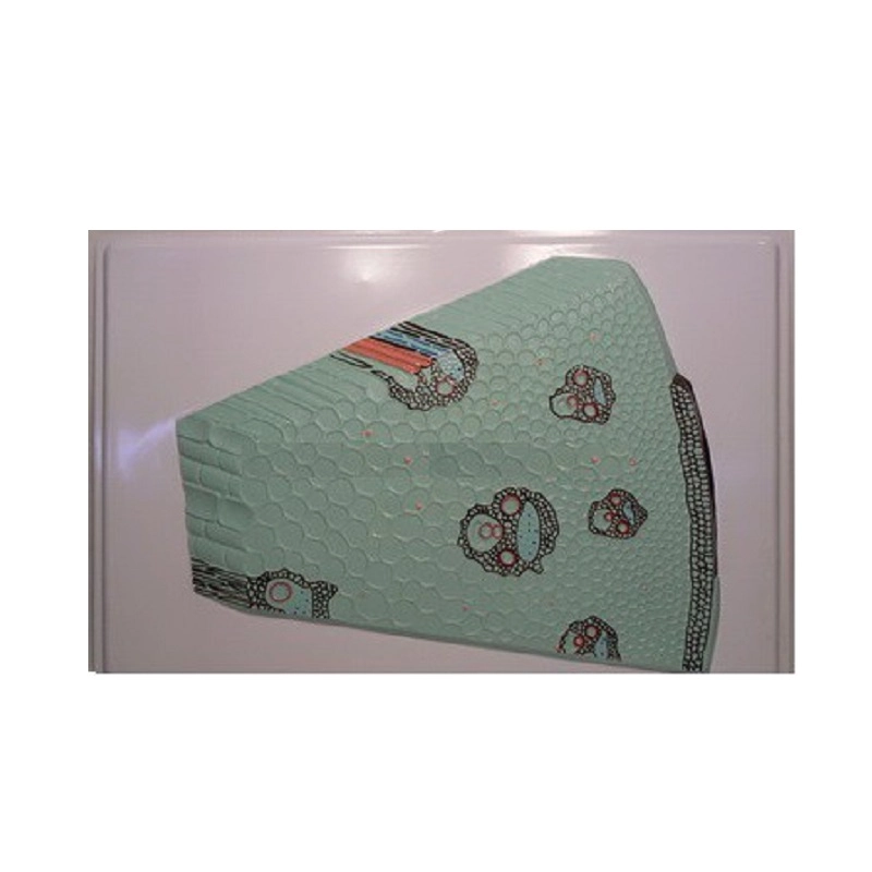 Барельефная модель 