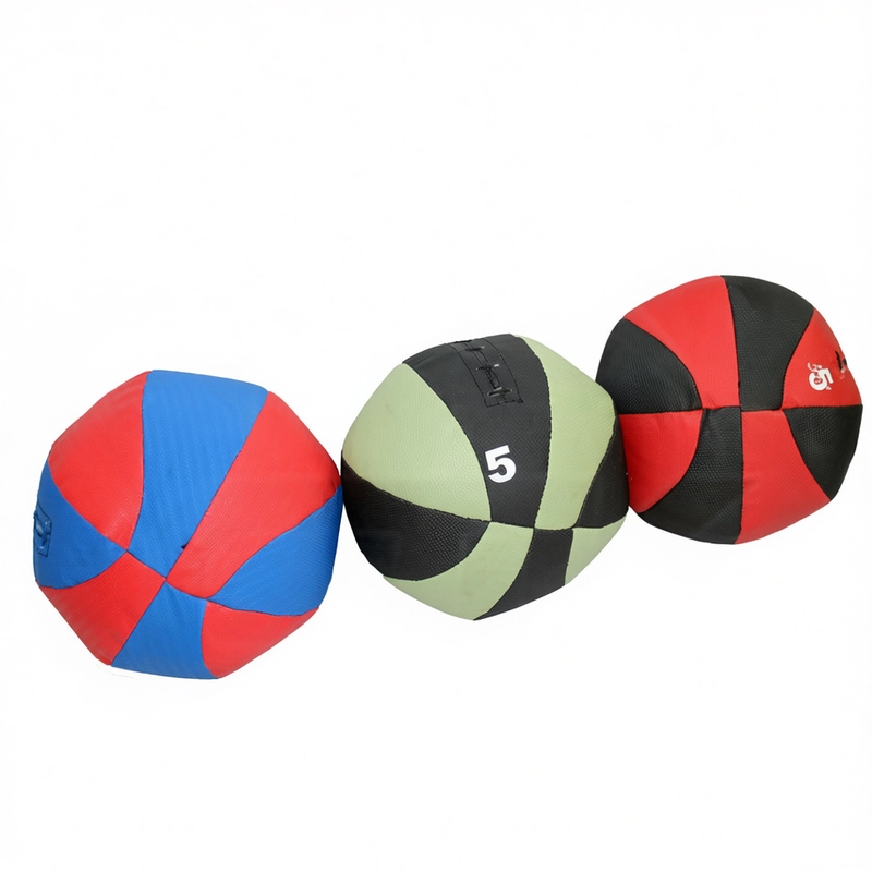 Медбол, диаметр 25 см