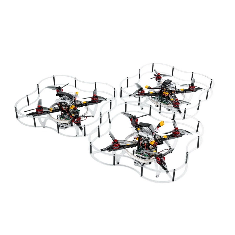 Комплект Клевер Рой Дронов