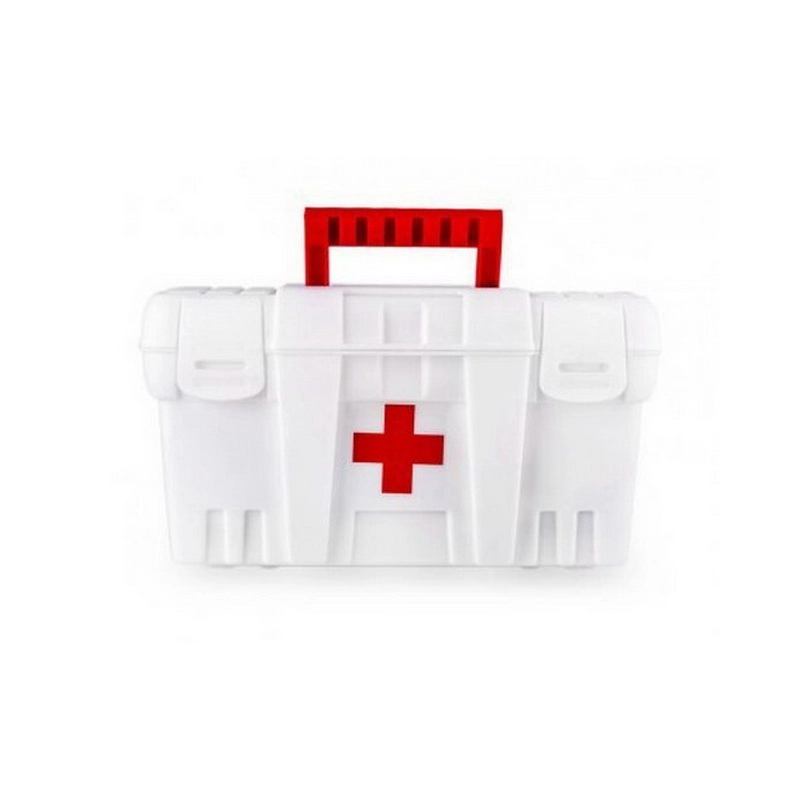 Посиндромная медицинская укладка для образовательных учреждений