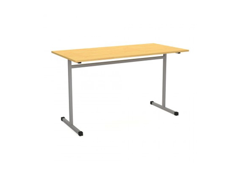 Обеденный стол на 4 места, каркас 25×25 мм