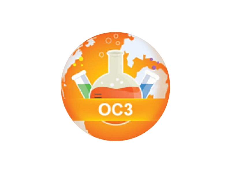 Хим IQ (ОС3) — многоуровневая школьная викторина