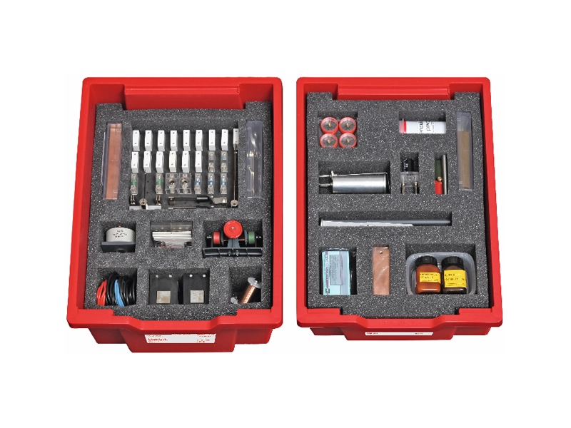 Учебный набор «Электричество и магнетизм»