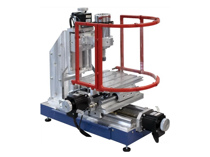 Модульный набор станков Униматик ЮМ‑К (настольный)