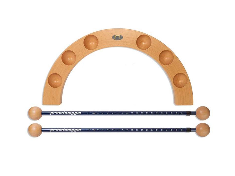 Тренажер для функциональной подготовки ИАТ-28492, до 150 кг