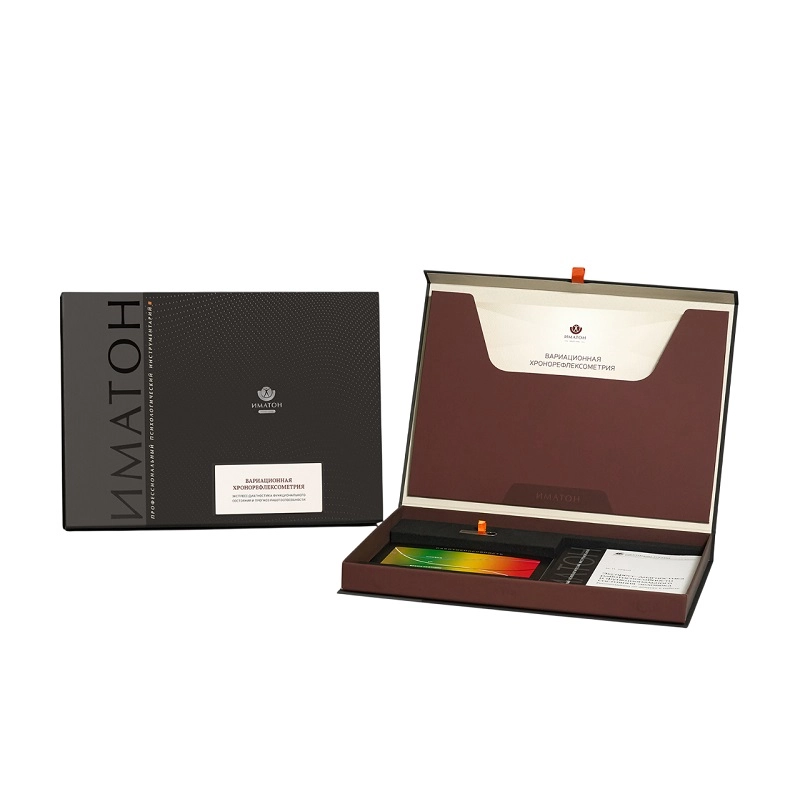 Методика М.П. Мороз на экспресс-диагностику работоспособности