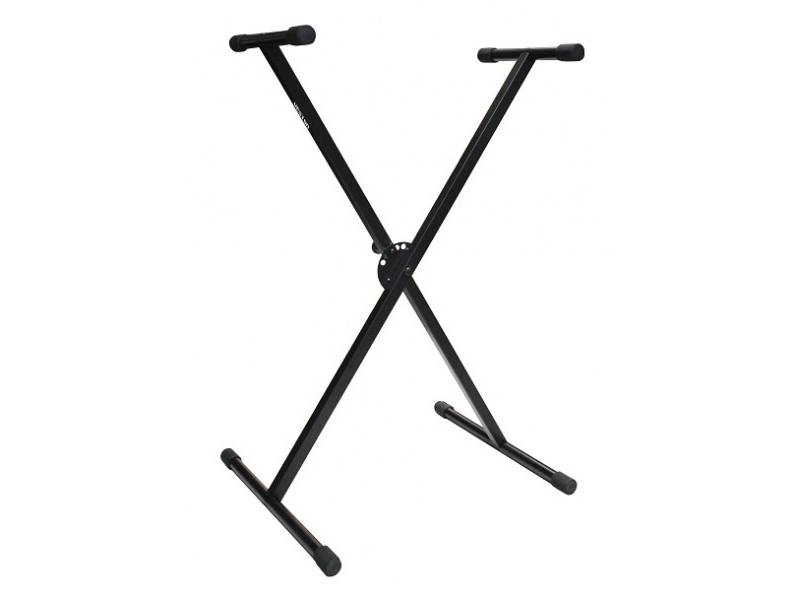 X-стойка для синтезатора VESTON KS003, регулируемая