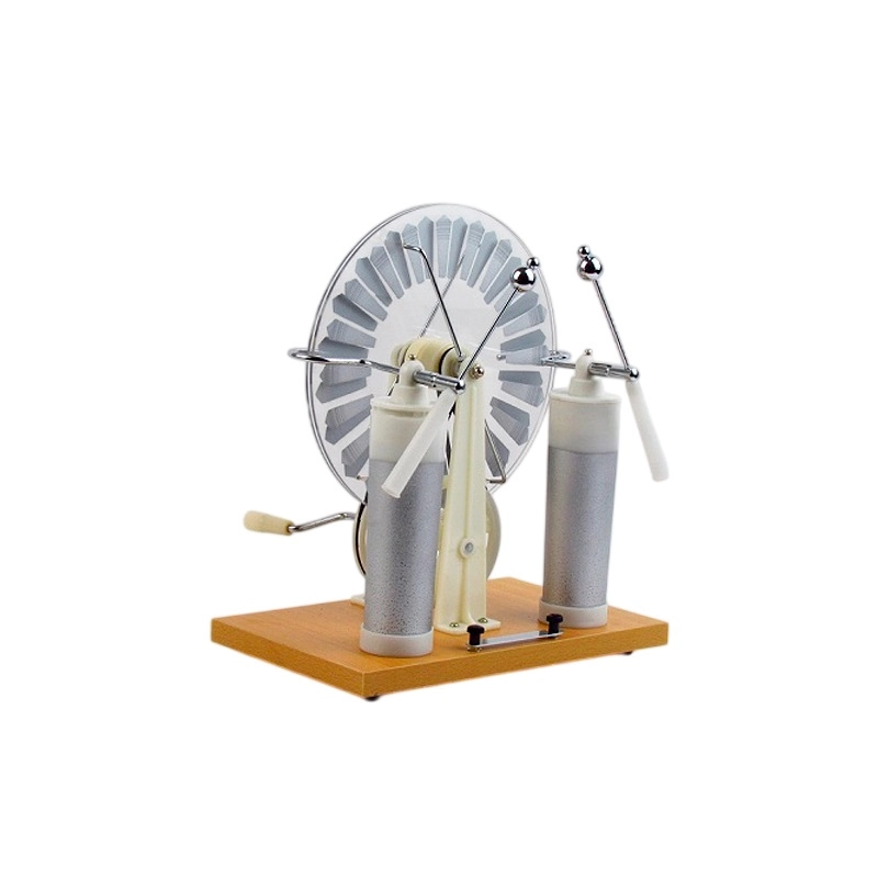 Настольная электрофорная машина ШКМ-00001111