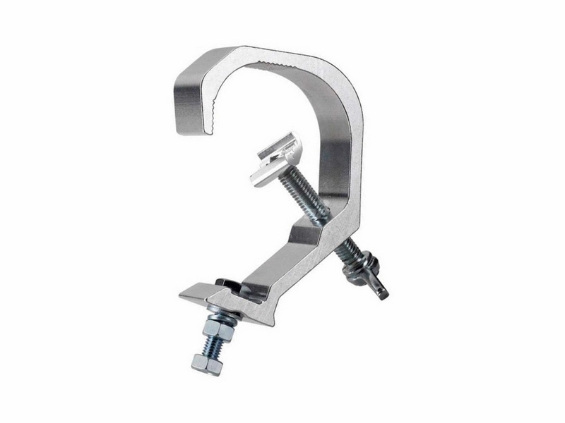 <h1>Струбцина АНЖ-CL35-61 регулируемая 35–61 мм</h1>