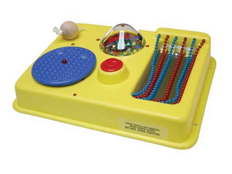 Развивающий игровой центр «Компакт» (на батарейках)