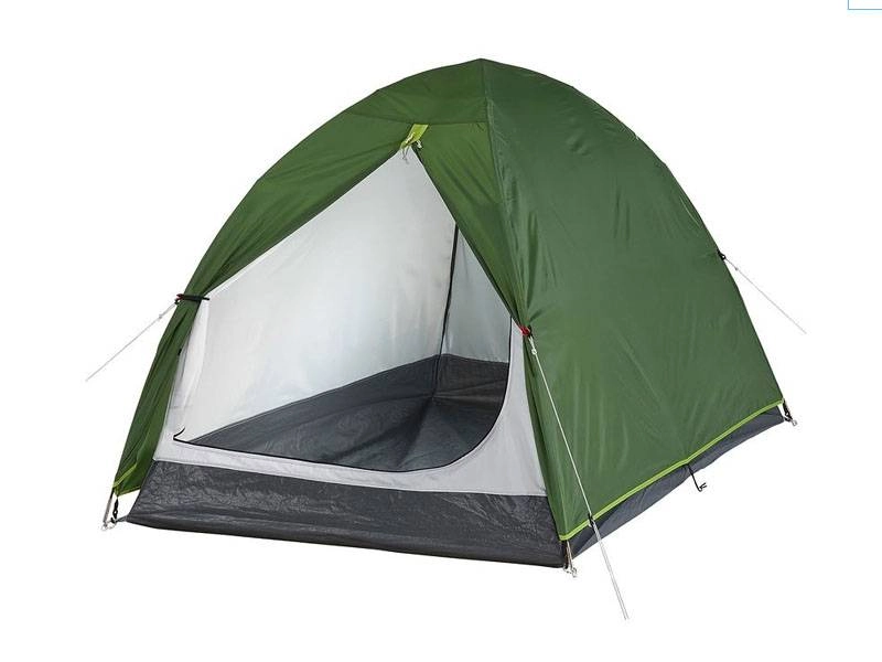 Двухместная палатка-тент DKT-0002