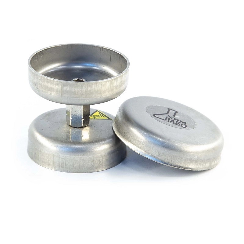 Подставка под таблетки сухого горючего 55×55×48 мм