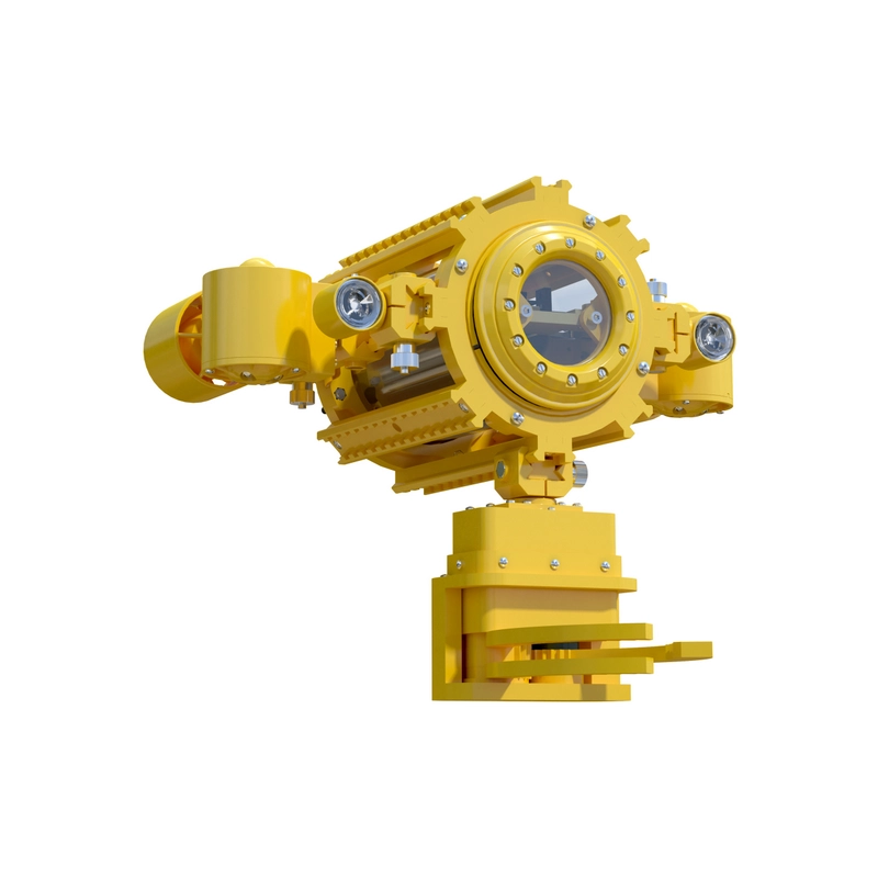 Ресурсный набор Океаника «Манипулятор-хват» для комплектов Пиранья