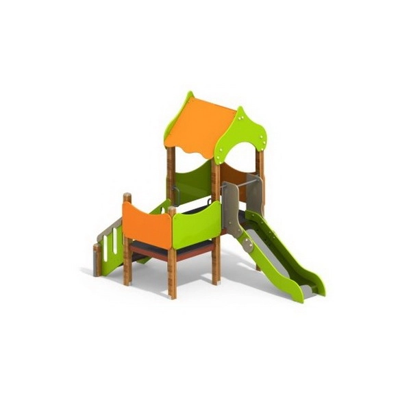 Игровой комплекс для детей, H=900 мм