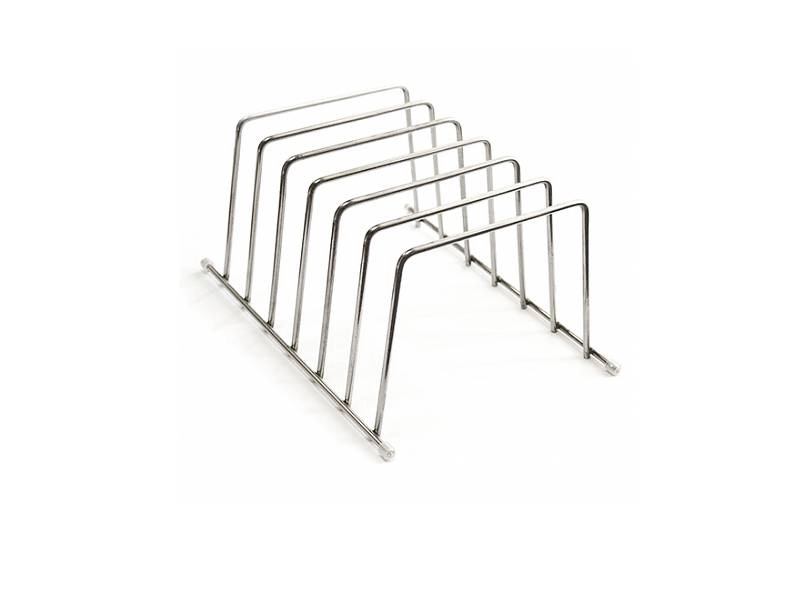 Подставка для разделочных досок 320×240×160 мм