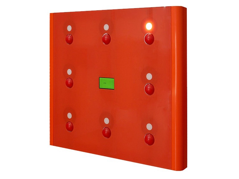 Модель «Время реакции» для 6–11 лет