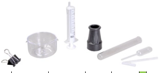 Лабораторный набор "Исследование давления" для школы