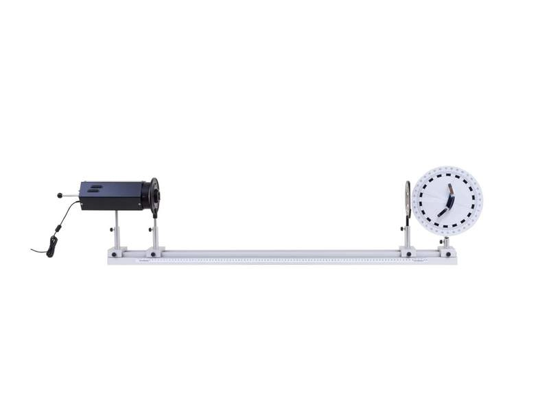 Установка преломления света для класса (лабораторный набор)