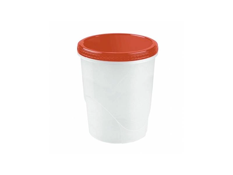 Пищевой контейнер с завинчивающейся крышкой — 1.8 л