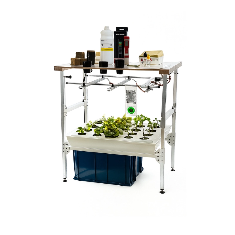 Комплект для выращивания растений СОУ-001, Тип 2