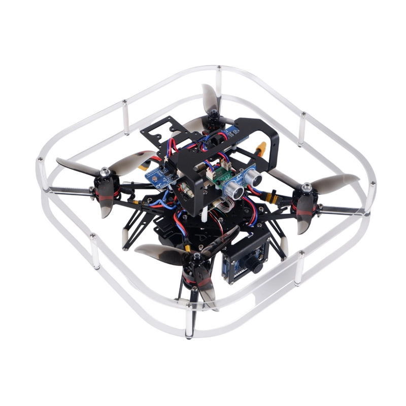 Образовательный квадрокоптер ARA EDU с аккумулятором 2200 мА·ч