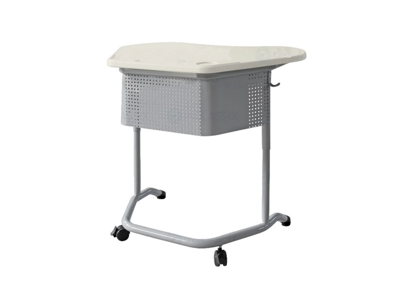 Стол трапециевидный ШСТ17, для школьного класса