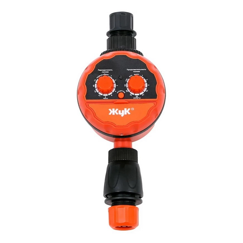 Набор капельного полива для 60 растений (18 м²)