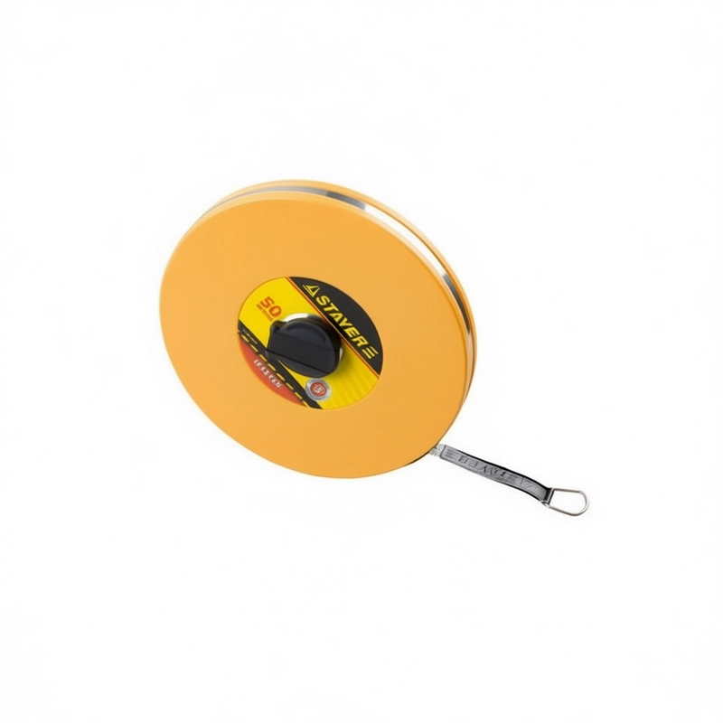 Рулетка (50 м)