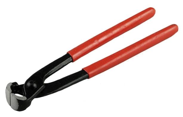 Клещи вязальные STAYER 220 мм для скрутки проволоки