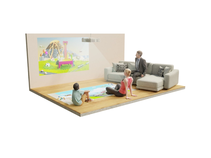 RsB 5 Интерактивный набор 5‑в‑1