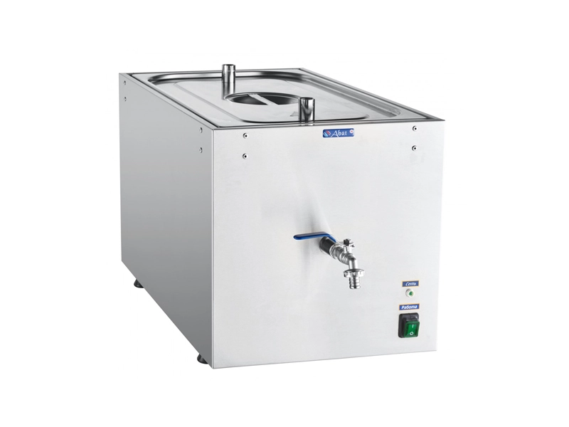 Кипятильник непрерывного действия, производительность 100 л/ч