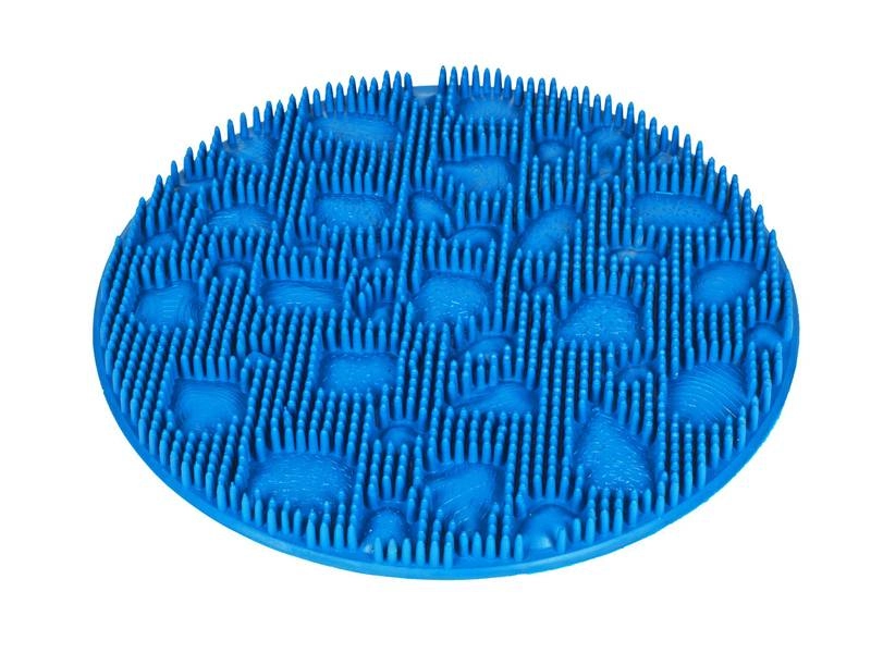 Коврик для массажа стоп "Морское дно" РЭЗ-1313