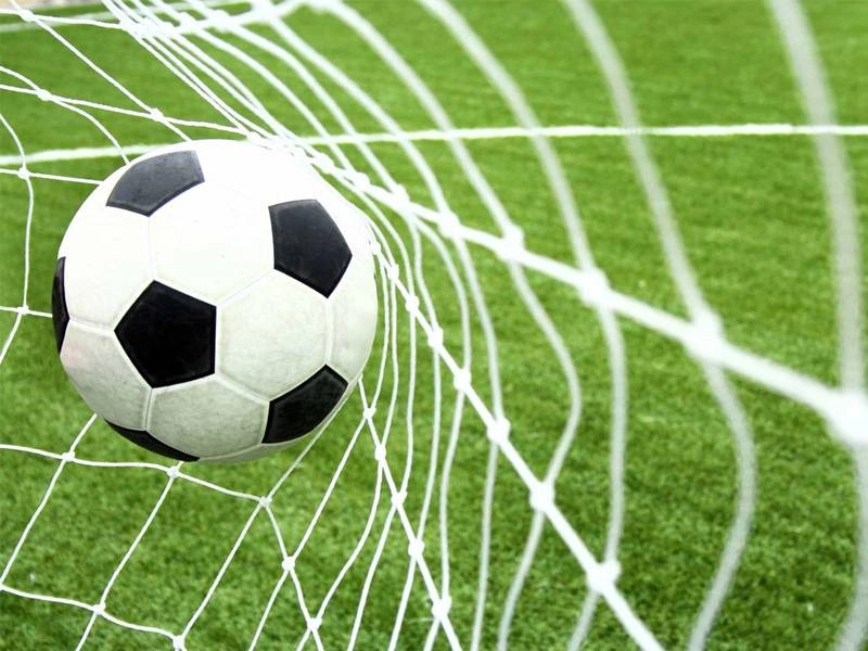 Сетка для футбольных ворот 5×2 м — 2 шт