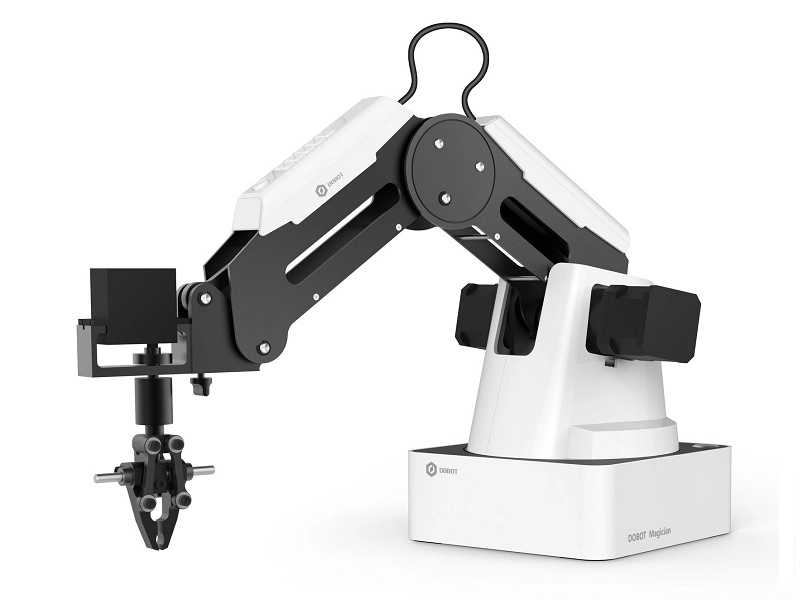 Робот Dobot Magician EDU с модульным набором