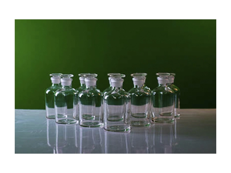 Комплект стеклянных флаконов 0.25 л — 10 шт.