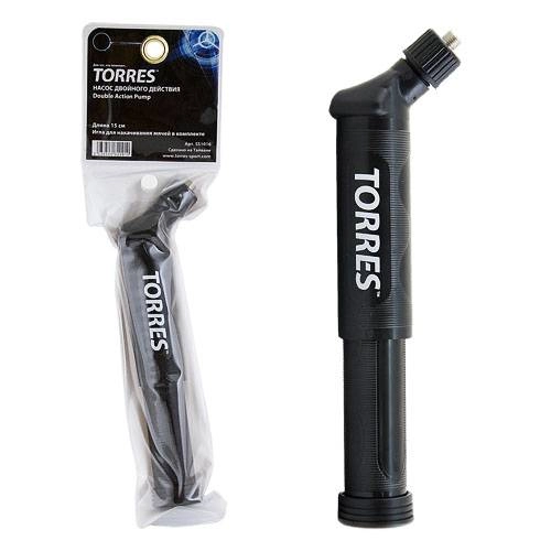 Насос Torres двойного действия 15 см