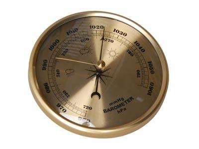 Барометр-анероид ЭДГ-11367 настенный