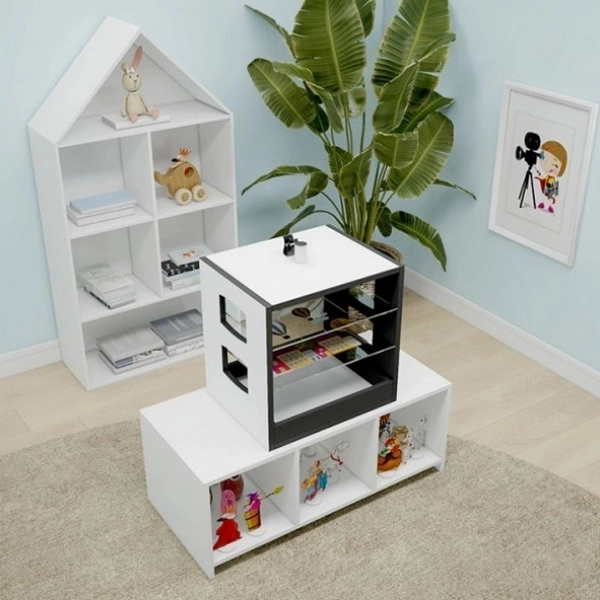 Мультстудия МультЛенд Лайт — комплект для анимации