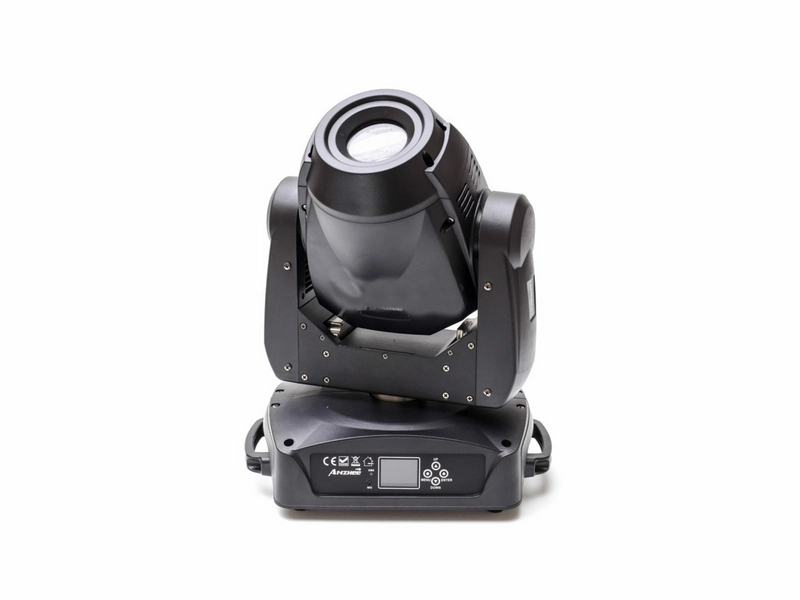 Светодиодный SPOT-прожектор с моторизированным фокусом